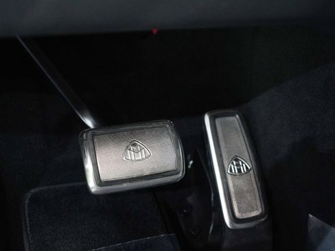 Used 2024 Mercedes-Benz Maybach GLS 600 4MATIC image 21