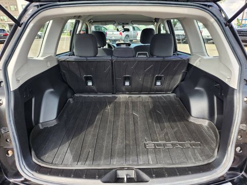 Used 2018 Subaru Forester 2.5i AWD/4WD image 26