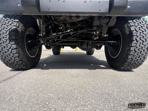 Used 2005 Jeep Wrangler Unlimited image 20