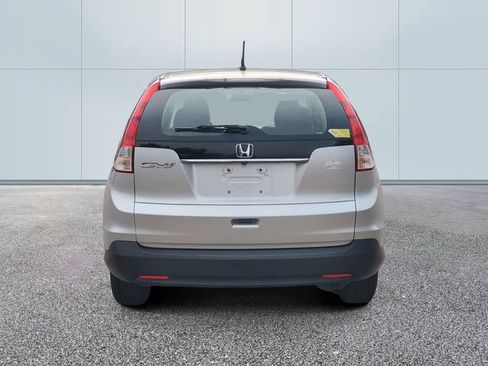 Used 2013 Honda CR-V LX image 5