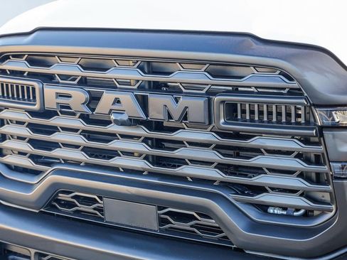 New 2025 RAM 2500 Tradesman image 6