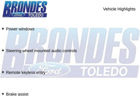 Used 2025 Ford Escape ST-Line w/ Equipment Group 301A image 20