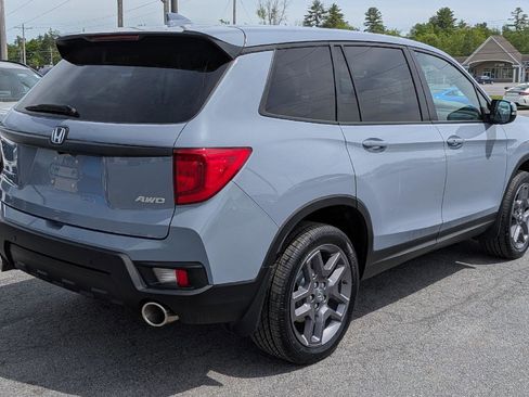 Used 2023 Honda Passport EX-L image 8
