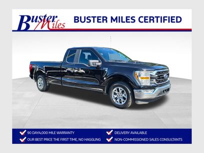 Used 2022 Ford F150 XLT w/ Trailer Tow Package