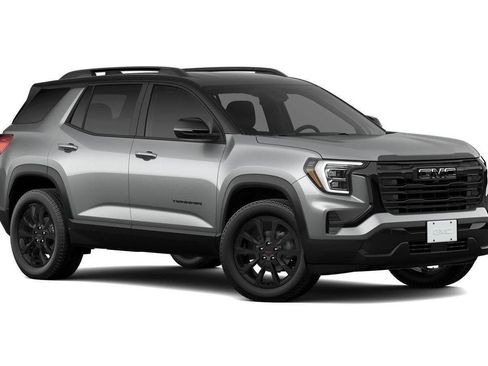 New 2026 GMC Terrain Elevation image 60
