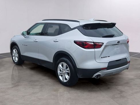 Used 2020 Chevrolet Blazer LT AWD/4WD image 6