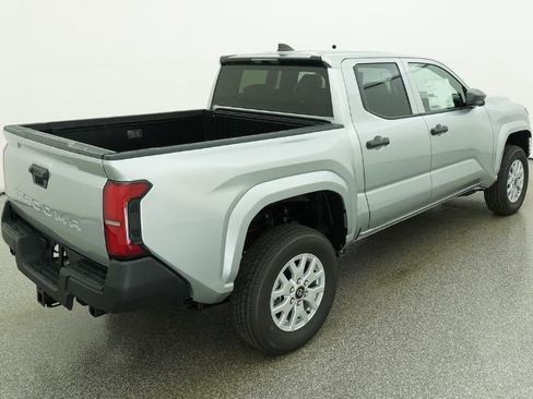 New 2026 Toyota Tacoma SR RWD image 9
