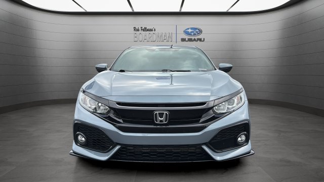 Used 2019 Honda Civic Sport image 12