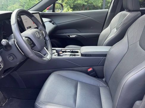 Used 2025 Lexus RX 350 w/ Convenience Package AWD/4WD image 9