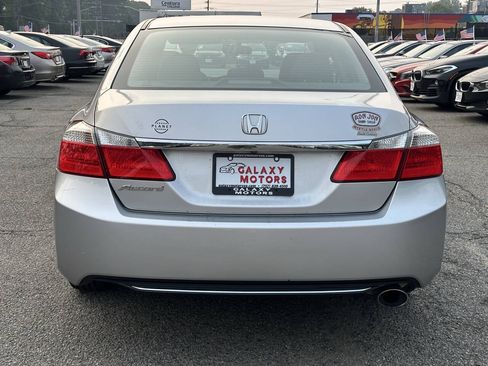 Used 2013 Honda Accord LX image 8