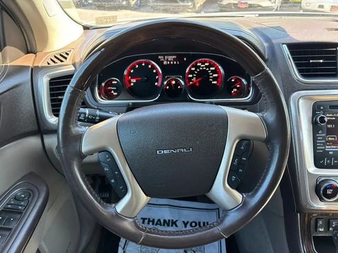 Used 2016 GMC Acadia Denali AWD/4WD image 24