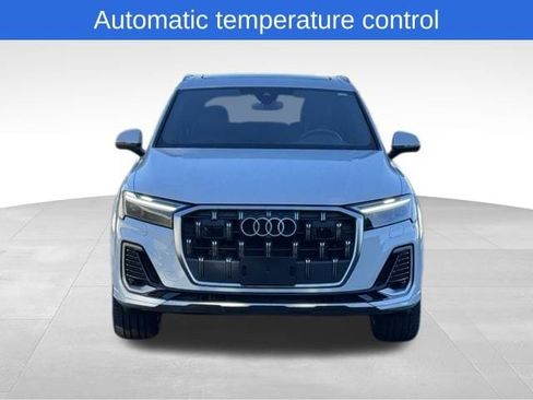 Used 2025 Audi Q7 2.0T Premium w/ Convenience Package image 11