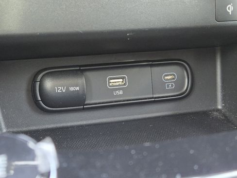 Used 2025 Kia Seltos SX w/ SX Sunroof Package image 21