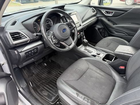 Used 2021 Subaru Forester Premium AWD/4WD image 9