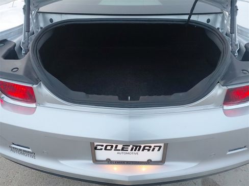 Used 2013 Chevrolet Camaro LT w/ RS Package image 23