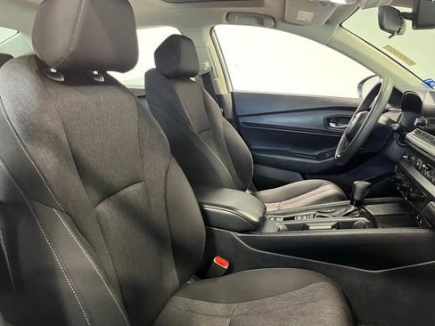 Used 2024 Honda Accord EX image 10