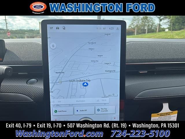 New 2026 Ford Mustang Mach-E Premium AWD/4WD image 22