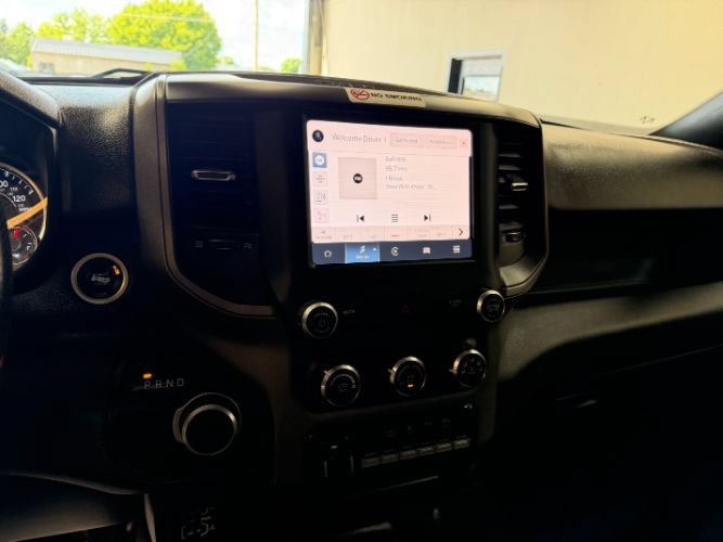 Used 2023 RAM 3500 Tradesman AWD/4WD image 14