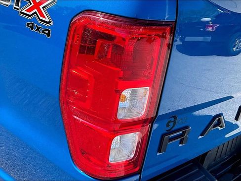 Used 2022 Ford Ranger XL w/ Equipment Group 101A High AWD/4WD image 32