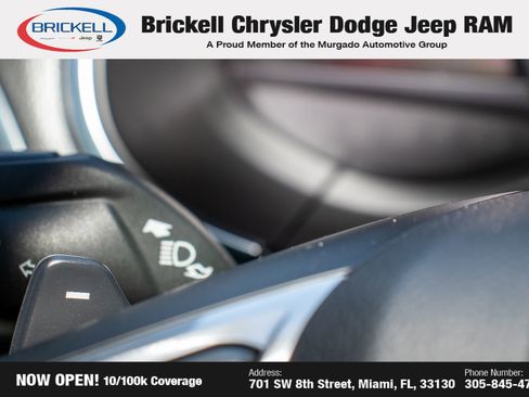 Used 2021 Ford Edge ST image 30