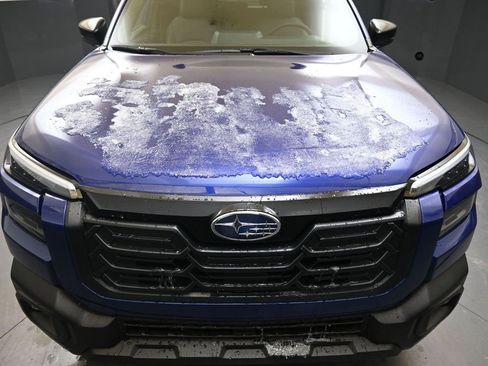 New 2026 Subaru Outback Limited image 4