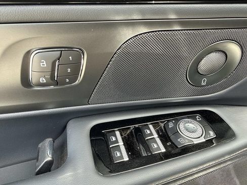 New 2026 Lincoln Nautilus Reserve AWD/4WD image 19