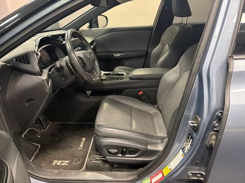 Used 2023 Lexus RZ 450e Premium w/ Accessory Package (Z1) AWD/4WD image 9