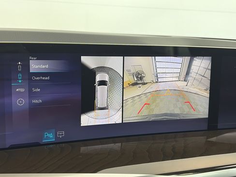 Certified 2025 Cadillac Escalade Sport Platinum image 27