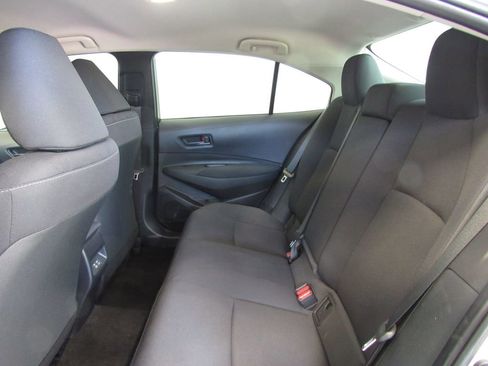 Certified 2024 Toyota Corolla LE FWD image 11