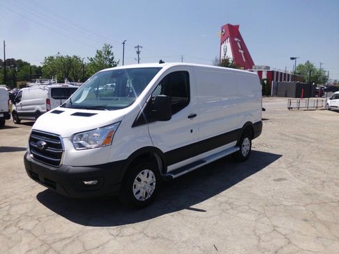Used 2023 Ford Transit 250 Low Roof w/ Exterior Upgrade Package image 2
