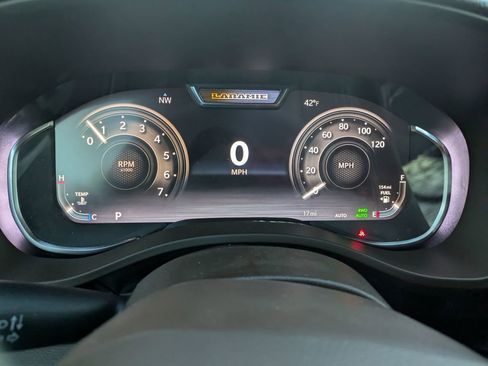 New 2026 RAM 1500 Laramie image 17