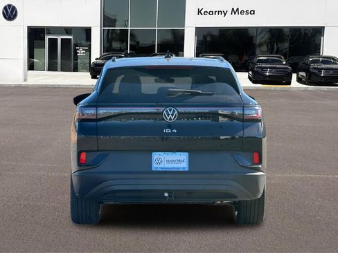 New 2026 Volkswagen ID.4 Pro AWD/4WD image 5