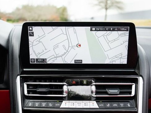 Used 2023 BMW M8 Competition image 29