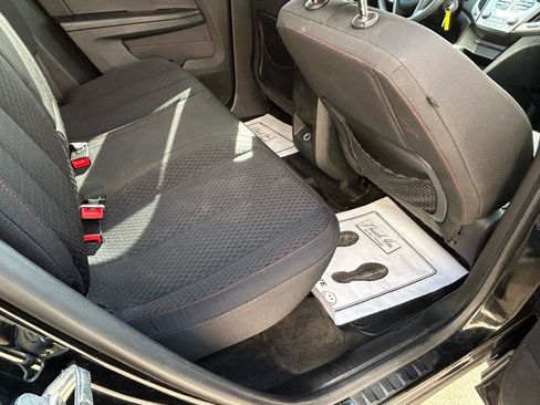 Used 2014 GMC Terrain SLE FWD image 11