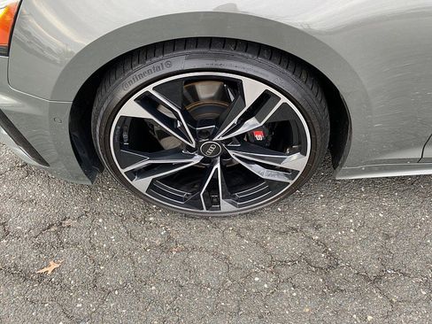 Used 2023 Audi S5 Prestige image 13