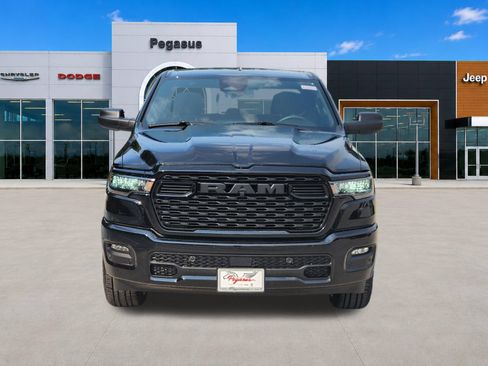 New 2026 RAM 1500 Express RWD image 6