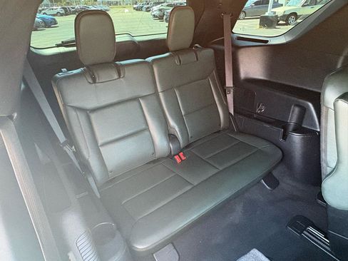 Used 2022 Ford Explorer Timberline AWD/4WD image 28