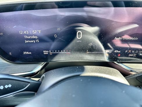 New 2026 Buick Envision Sport Touring image 30