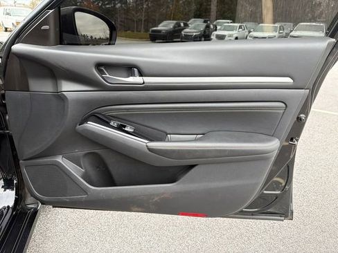 Used 2021 Nissan Altima 2.5 SL image 14