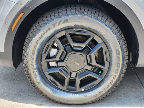 New 2026 Kia Sorento SX Prestige AWD/4WD image 7