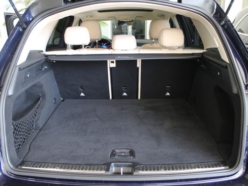 Certified 2022 Mercedes-Benz GLC 300 image 24