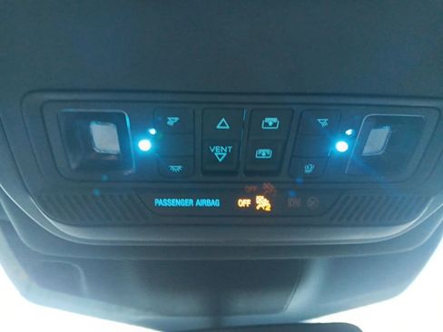 Used 2022 Ford Explorer Platinum w/ Equipment Group 601A image 52