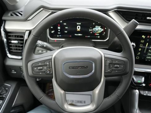 New 2026 GMC Sierra 2500 Denali w/ Denali Reserve Package image 28