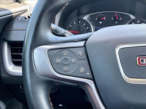 Used 2023 GMC Terrain AT4 AWD/4WD image 18