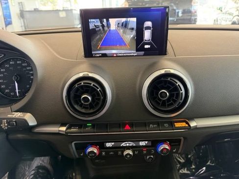 Used 2018 Audi A3 e-tron Premium FWD image 17