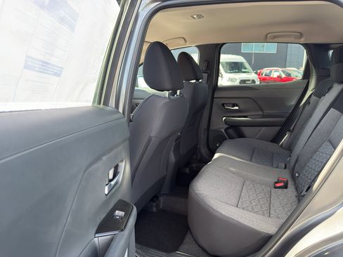 New 2026 Nissan Kicks SV w/ Cold Weather Package image 29