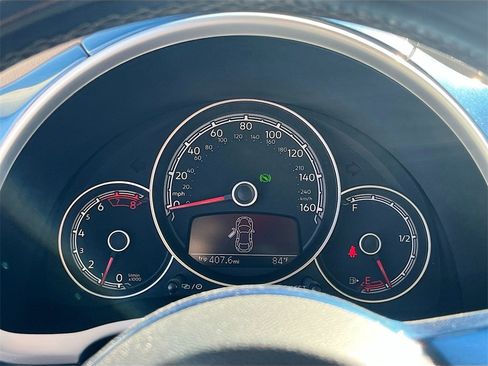 Used 2019 Volkswagen Beetle 2.0T SE w/ SE Premium Package image 12