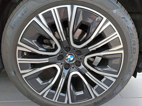 Certified 2026 BMW X3 xDrive30i w/ Premium Package AWD/4WD image 7