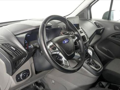 Used 2022 Ford Transit Connect XL image 19