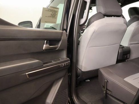 New 2025 Toyota Tacoma TRD Sport image 24